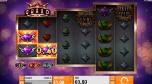 The Grand demo play free 2