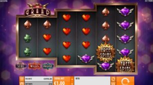 The Grand demo play free 3