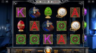 The Mystery Of Faberge demo play free 0