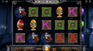 The Mystery Of Faberge demo play free 3