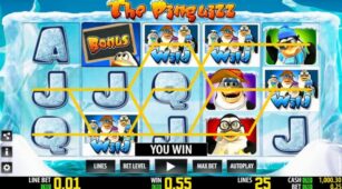 The Pinguizz Hd demo play free 0