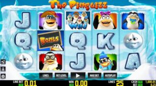 The Pinguizz Hd demo play free 1