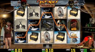 The Pirates Tavern Hd demo play free 2