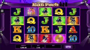 The Rat Pack demo play free 3