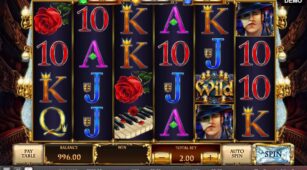 The Secret Of The Opera demo play free 1