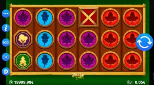 Timber Tale demo play free 1