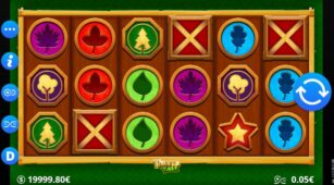 Timber Tale demo play free 3