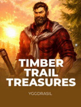 Timber Trail Treasures