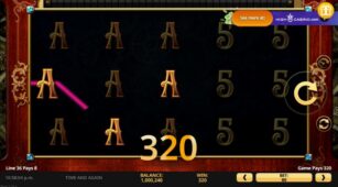 Time And Again demo play free 0