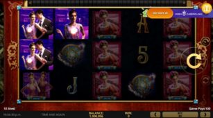 Time And Again demo play free 3