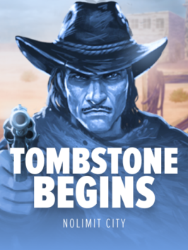 Tombstone Begins