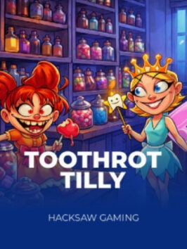 Toothrot Tilly