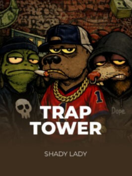 Trap Tower