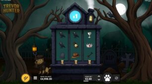 Trevor Hunter demo play free 0