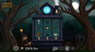 Trevor Hunter demo play free 3