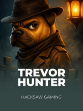 Trevor Hunter