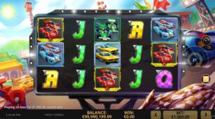 Twin Turbos demo play free 1