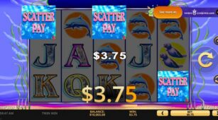 Twin Win demo play free 1