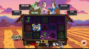 Unigoat demo play free 3