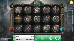 Vampire: The Masquerade – Las Vegas demo play free 0