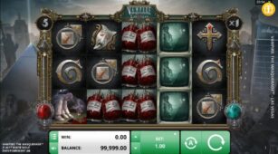 Vampire: The Masquerade – Las Vegas demo play free 1