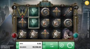 Vampire: The Masquerade – Las Vegas demo play free 2