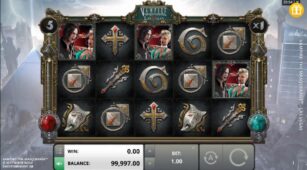 Vampire: The Masquerade – Las Vegas demo play free 3