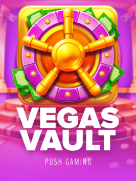 Vegas Vault