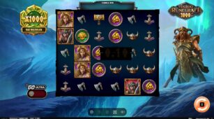 Viking Runecraft 1000 demo play free 0
