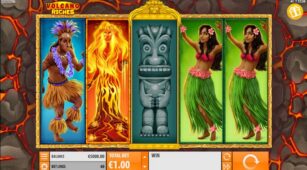 Volcano Riches demo play free 0