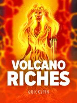 Volcano Riches