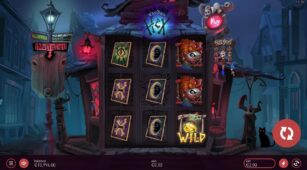 Voodoo Hex demo play free 2