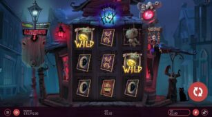 Voodoo Hex demo play free 3