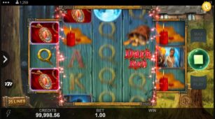 Wicked Tales: Dark Red demo play free 3