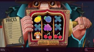 Wild Bard demo play free 3