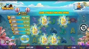 Wild Marlin! – Big Game Fishing demo play free 0