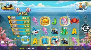 Wild Marlin! – Big Game Fishing demo play free 1