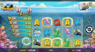 Wild Marlin! – Big Game Fishing demo play free 2