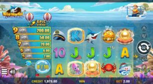 Wild Marlin! – Big Game Fishing demo play free 3