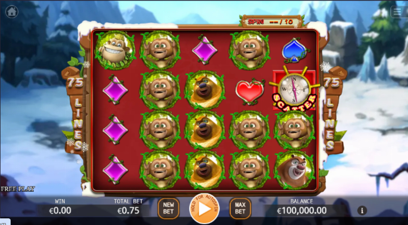 Wild Vick 2 Adventure Journey