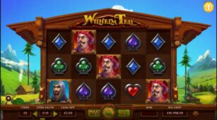 Wilhelm Tell demo play free 0