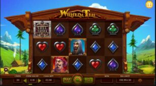 Wilhelm Tell demo play free 2