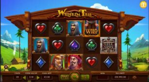 Wilhelm Tell demo play free 3