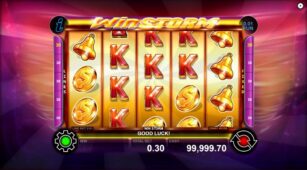 Winstorm demo play free 0