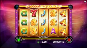 Winstorm demo play free 3