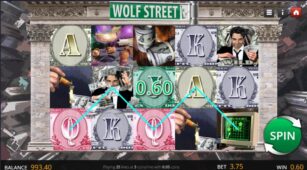 Wolf Street demo play free 1