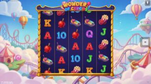 Wonder Of Circus demo play free 3
