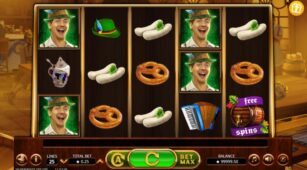Wunderfest Deluxe demo play free 2