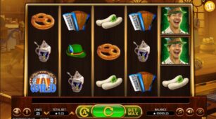 Wunderfest Deluxe demo play free 3