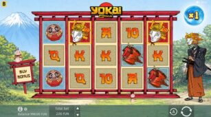 Yokai demo play free 0
